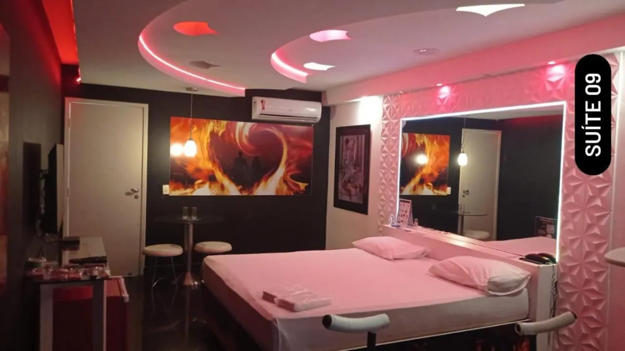Dolce Amore Motel (Adults Only) Натал