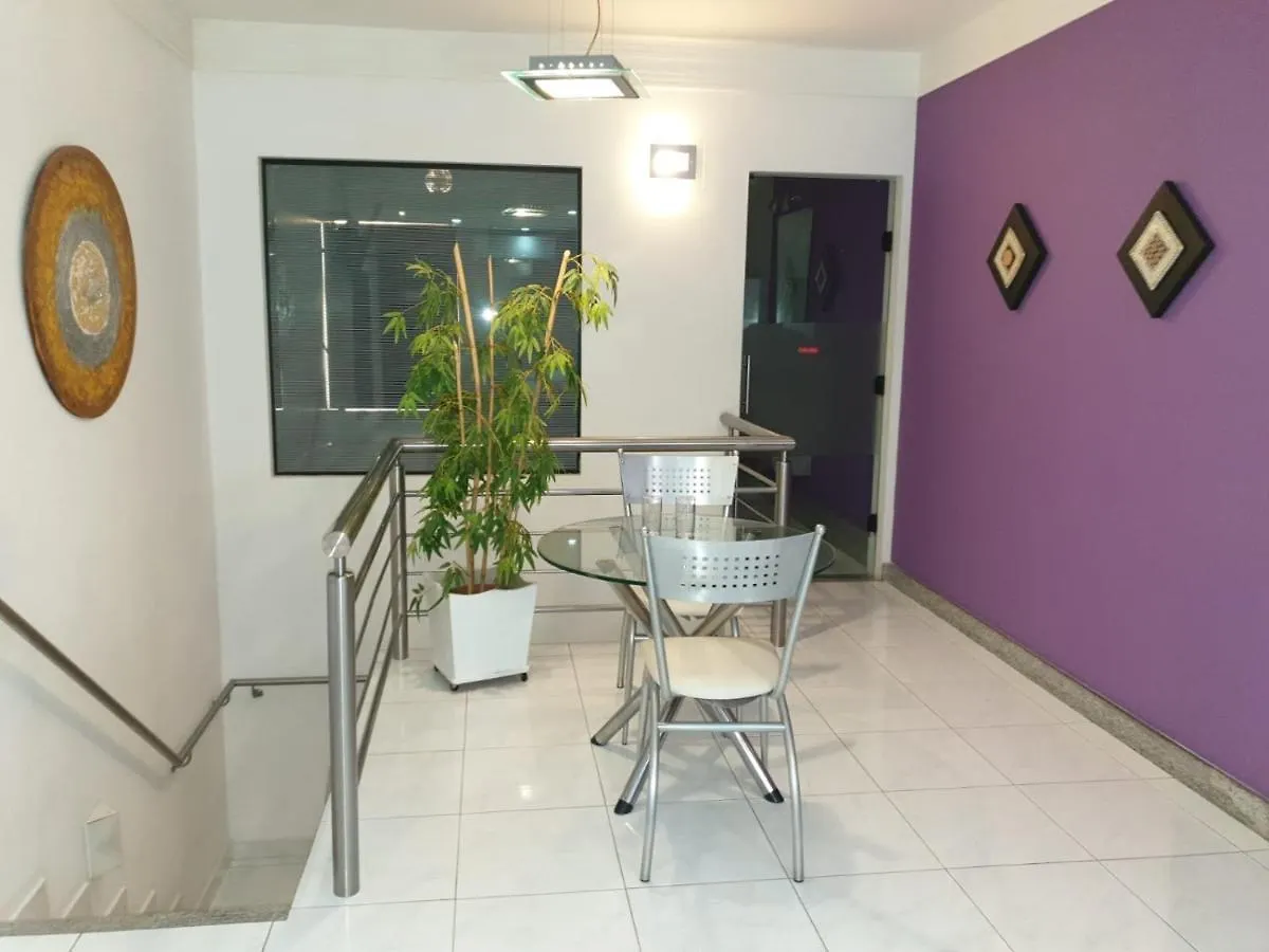 Dolce Amore Motel (Adults Only) Натал Бразилия