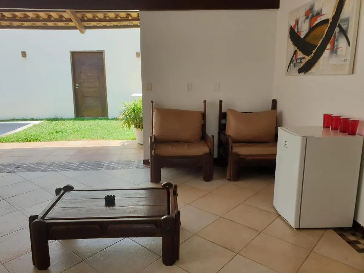 Отель для свиданий Dolce Amore Motel (Adults Only) Натал