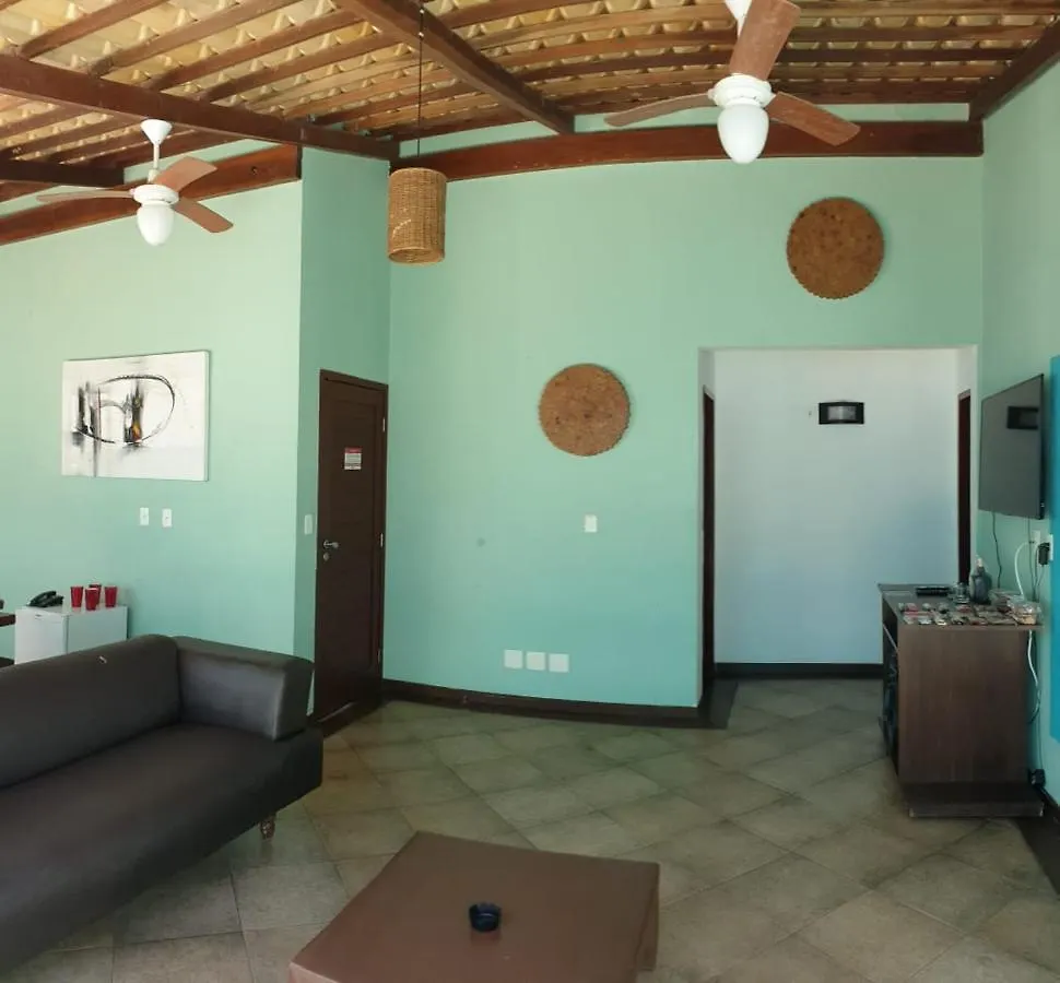 Отель для свиданий Dolce Amore Motel (Adults Only) Натал
