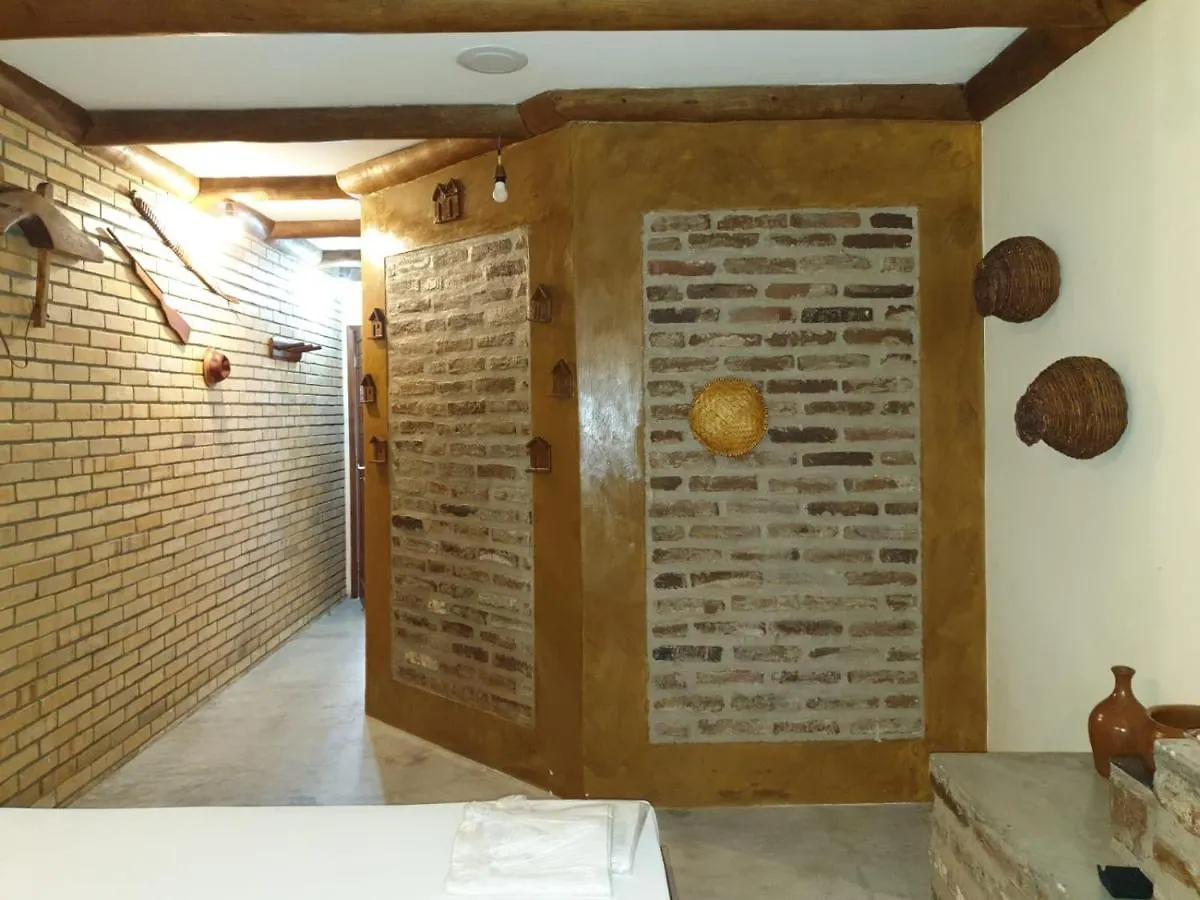Dolce Amore Motel (Adults Only) Натал 0*,  Бразилия