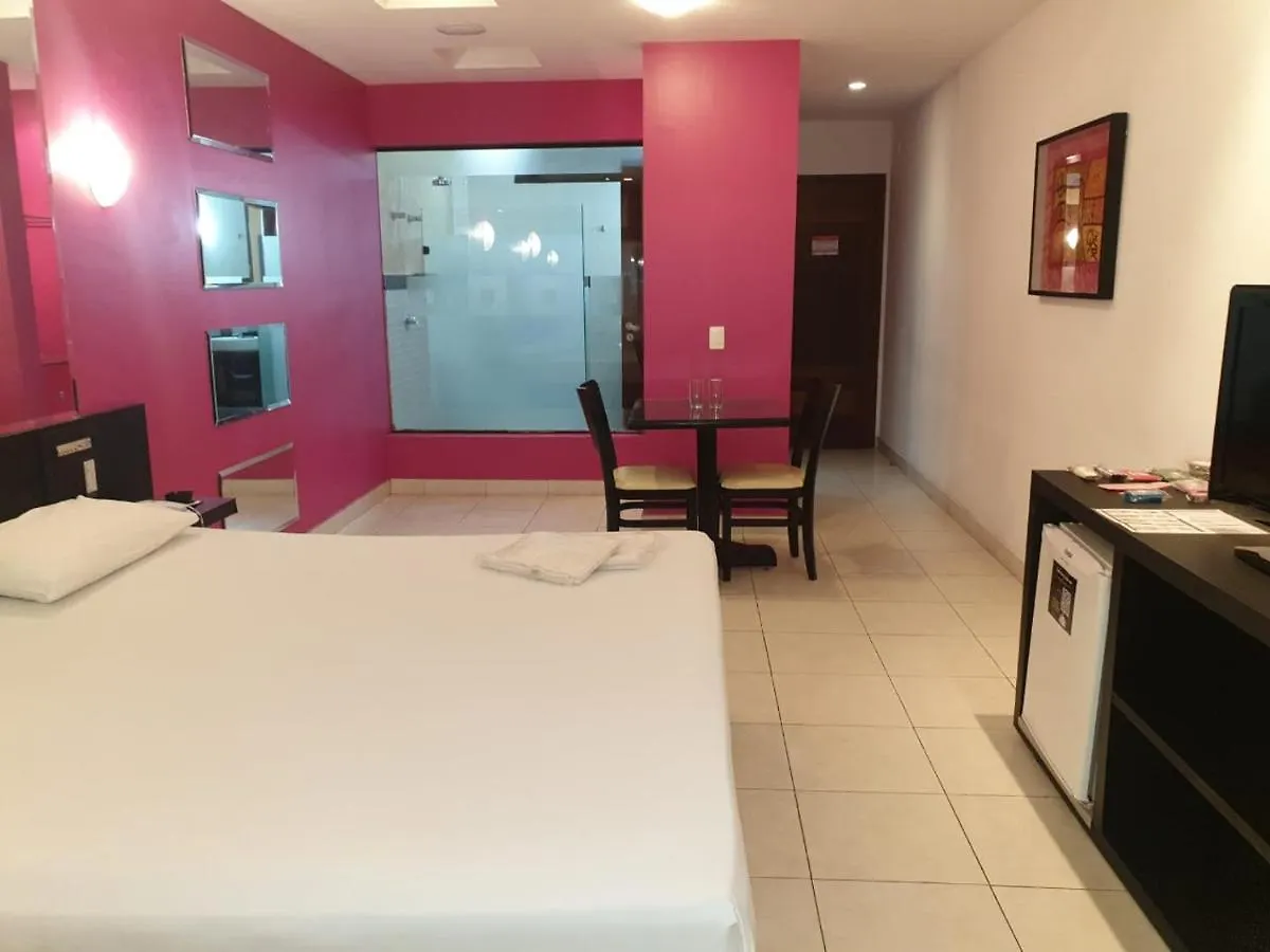 Dolce Amore Motel (Adults Only) Натал 0*,