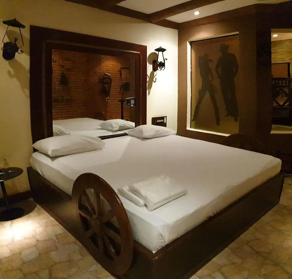 Dolce Amore Motel (Adults Only) Натал 0*,