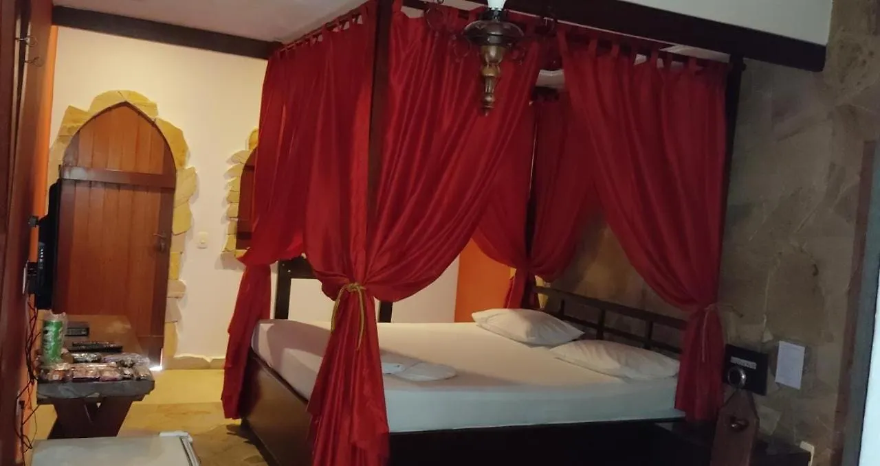 Dolce Amore Motel (Adults Only) Натал