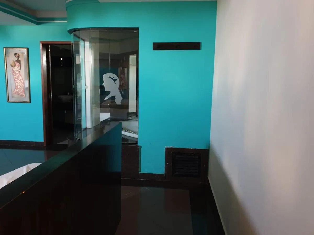 Dolce Amore Motel (Adults Only) Натал 0*,  Бразилия