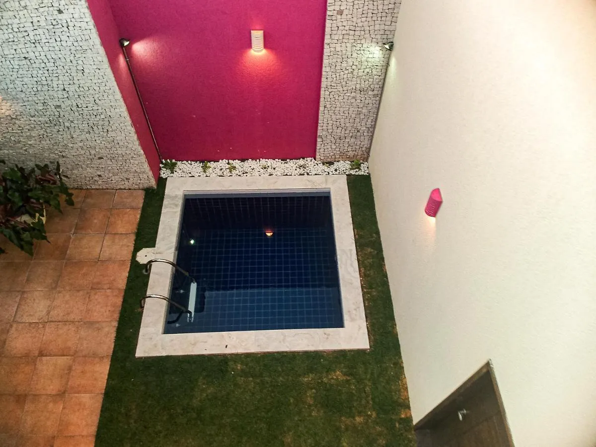 Dolce Amore Motel (Adults Only) Натал 0*,