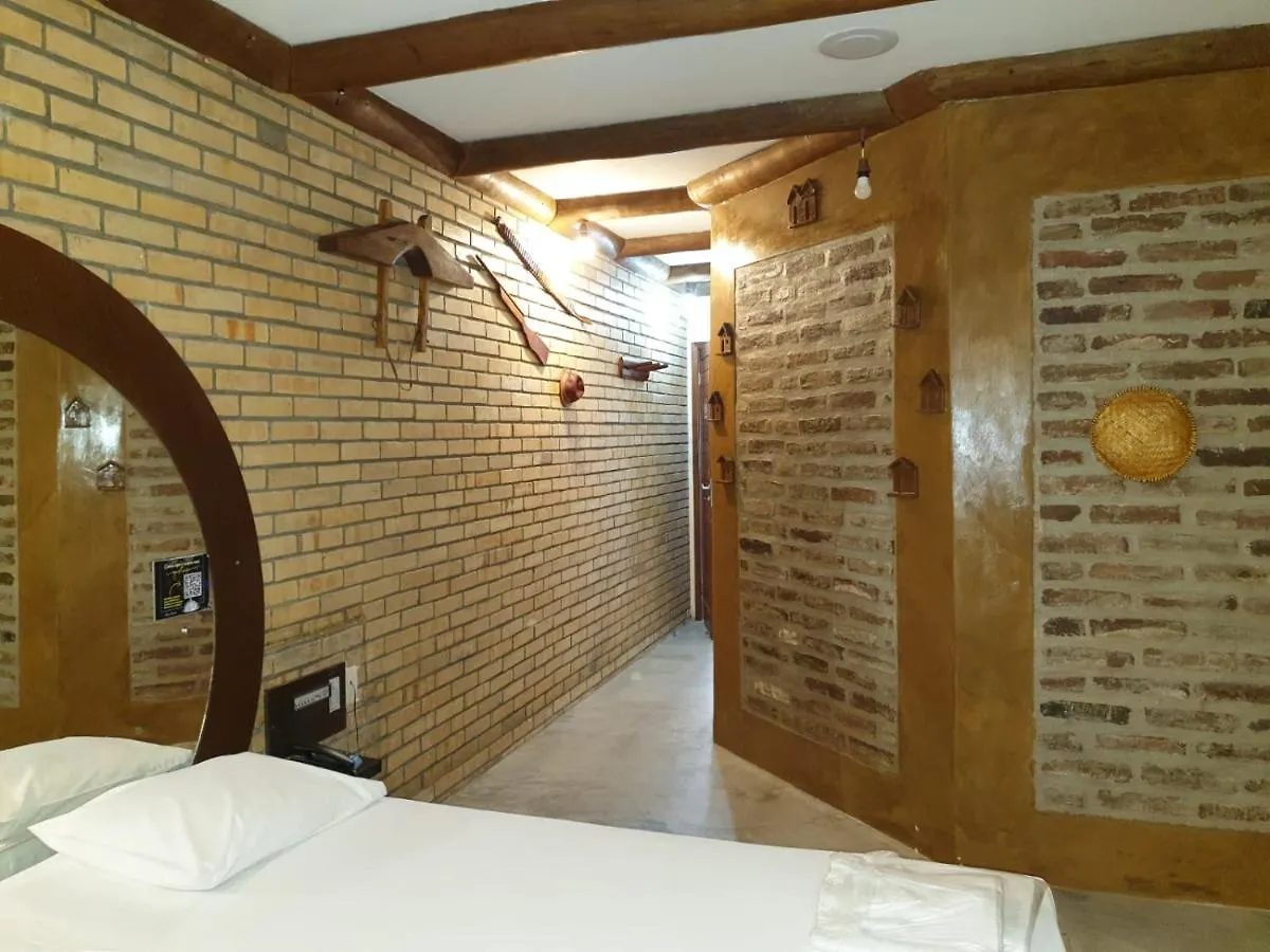 Dolce Amore Motel (Adults Only) Натал Бразилия
