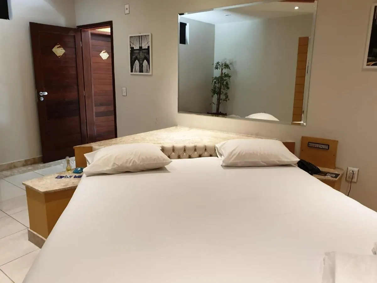 Dolce Amore Motel (Adults Only) Натал Отель для свиданий