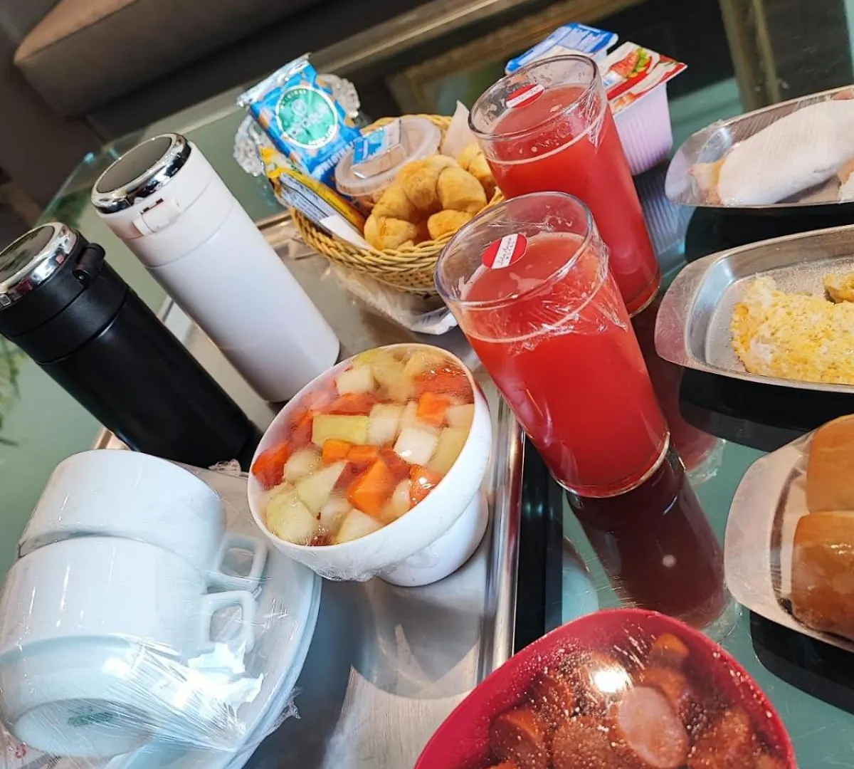 Dolce Amore Motel (Adults Only) Натал Отель для свиданий