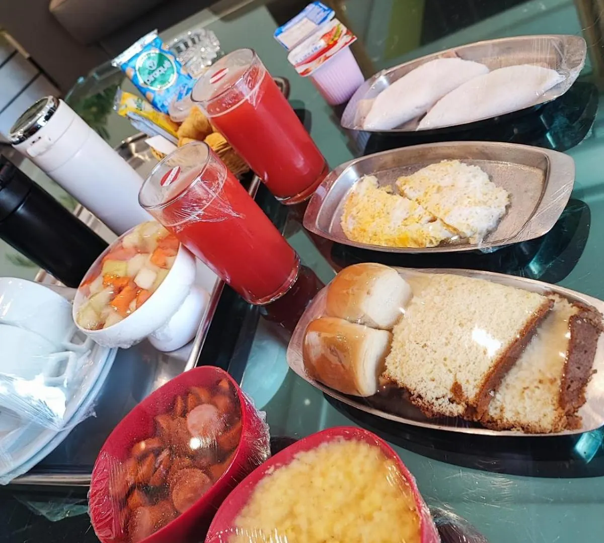Dolce Amore Motel (Adults Only) Натал