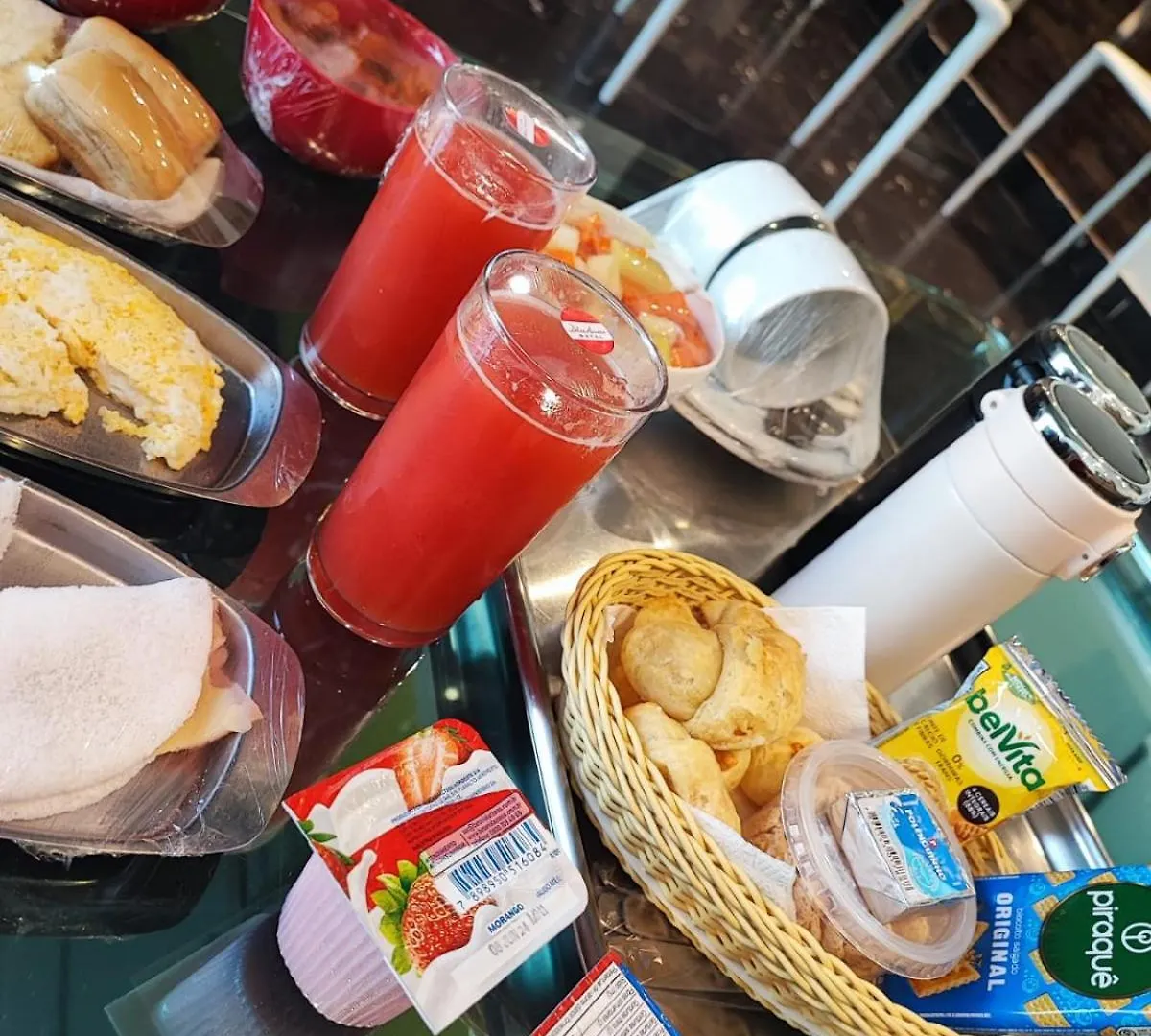 Dolce Amore Motel (Adults Only) Натал Отель для свиданий