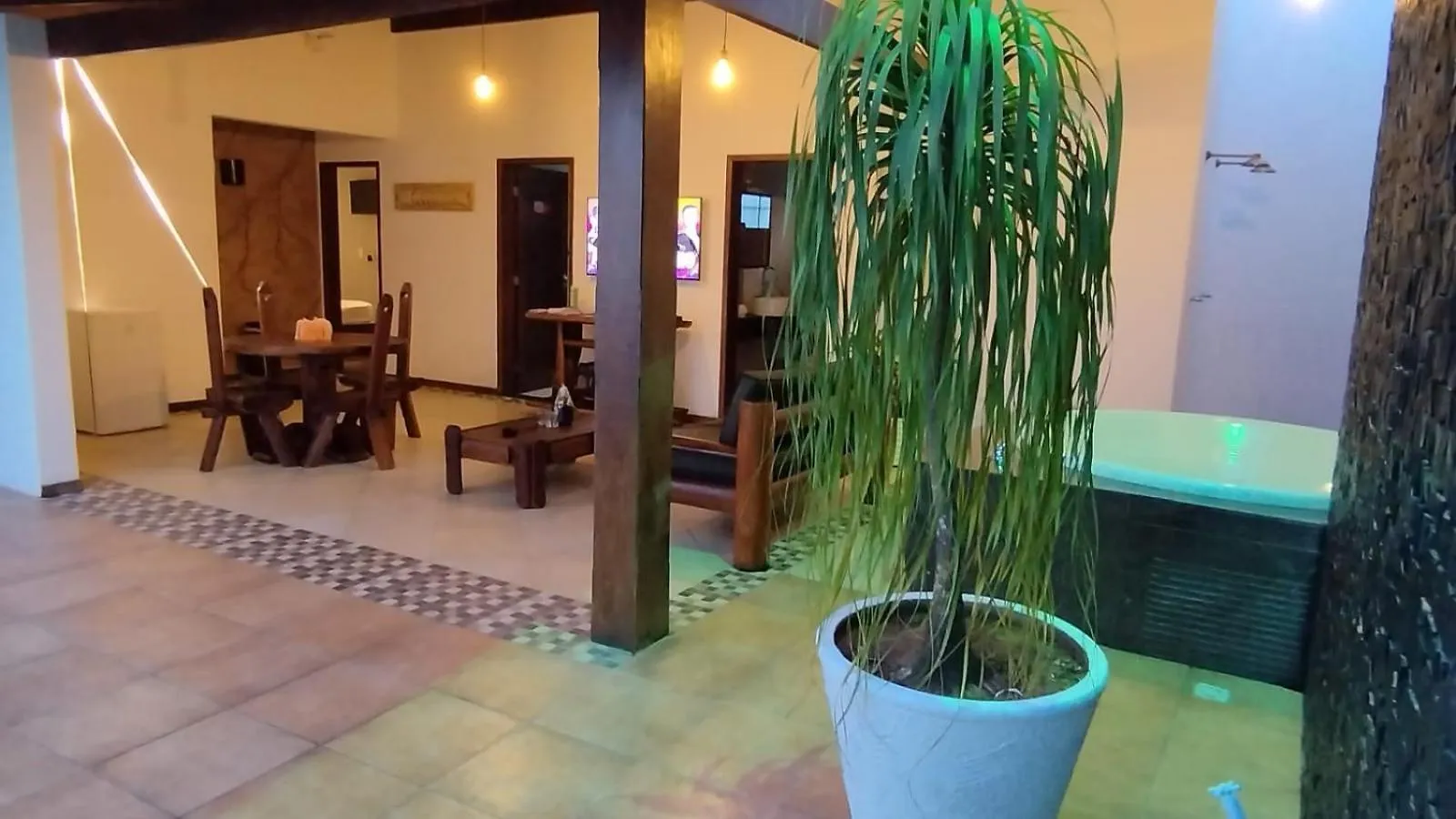 Dolce Amore Motel (Adults Only) Натал Бразилия