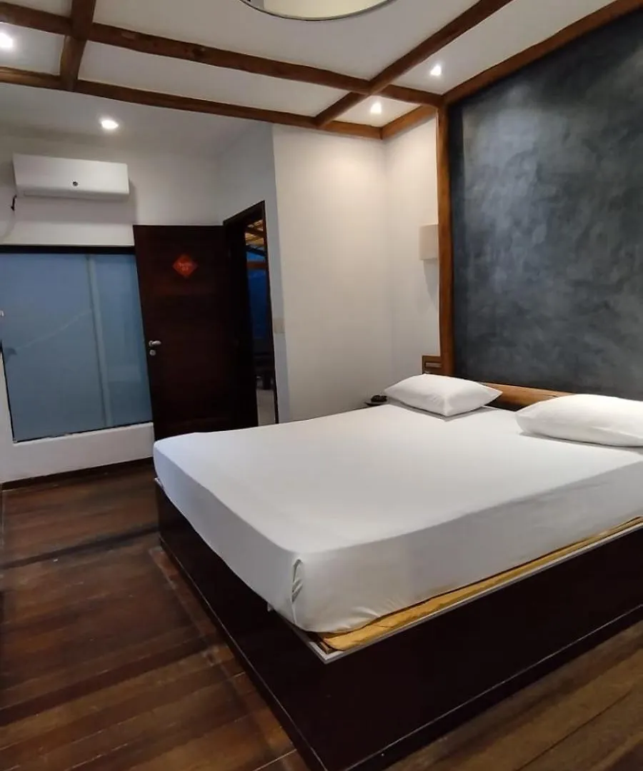 Отель для свиданий Dolce Amore Motel (Adults Only) Натал