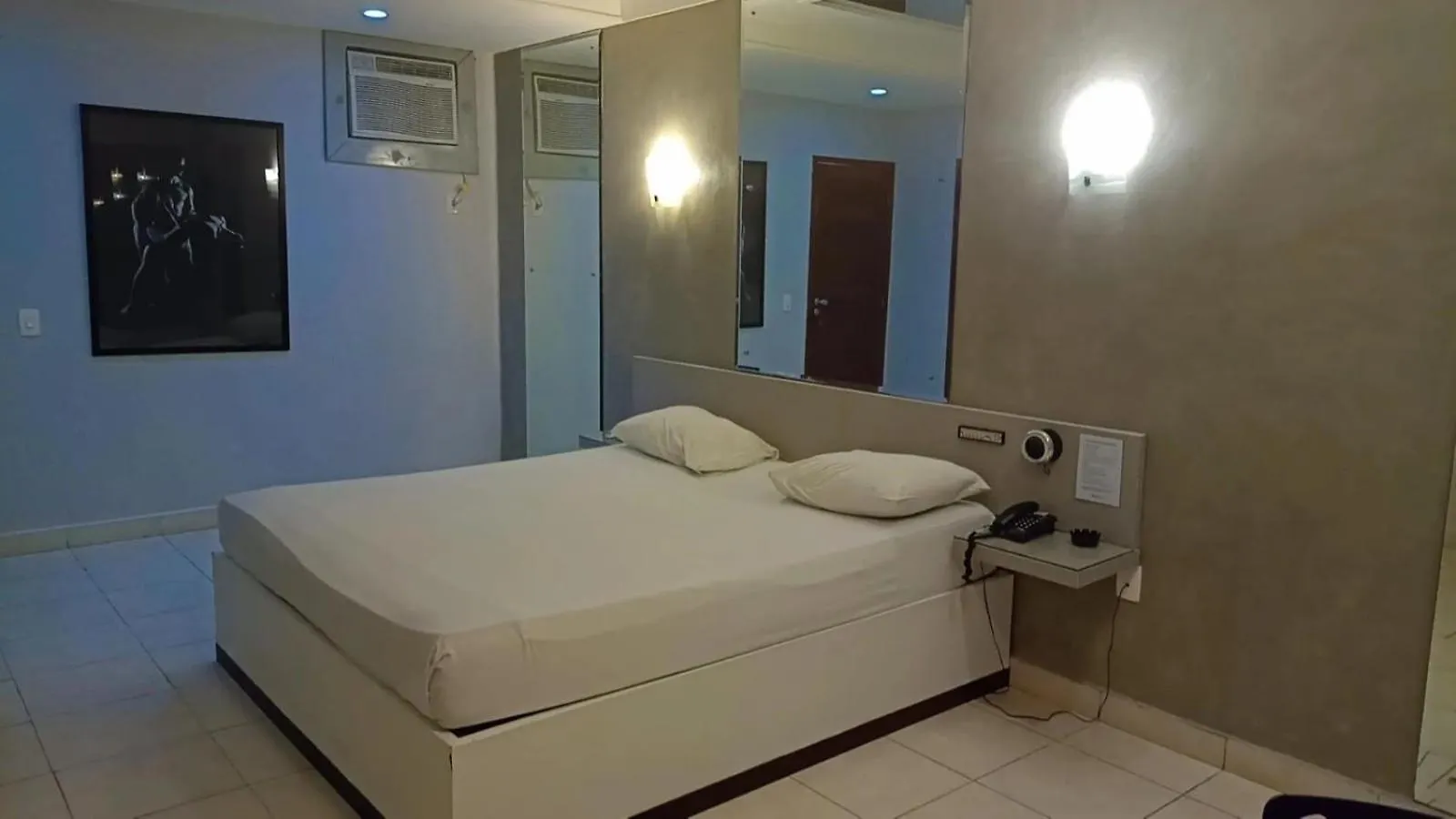 Отель для свиданий Dolce Amore Motel (Adults Only) Натал