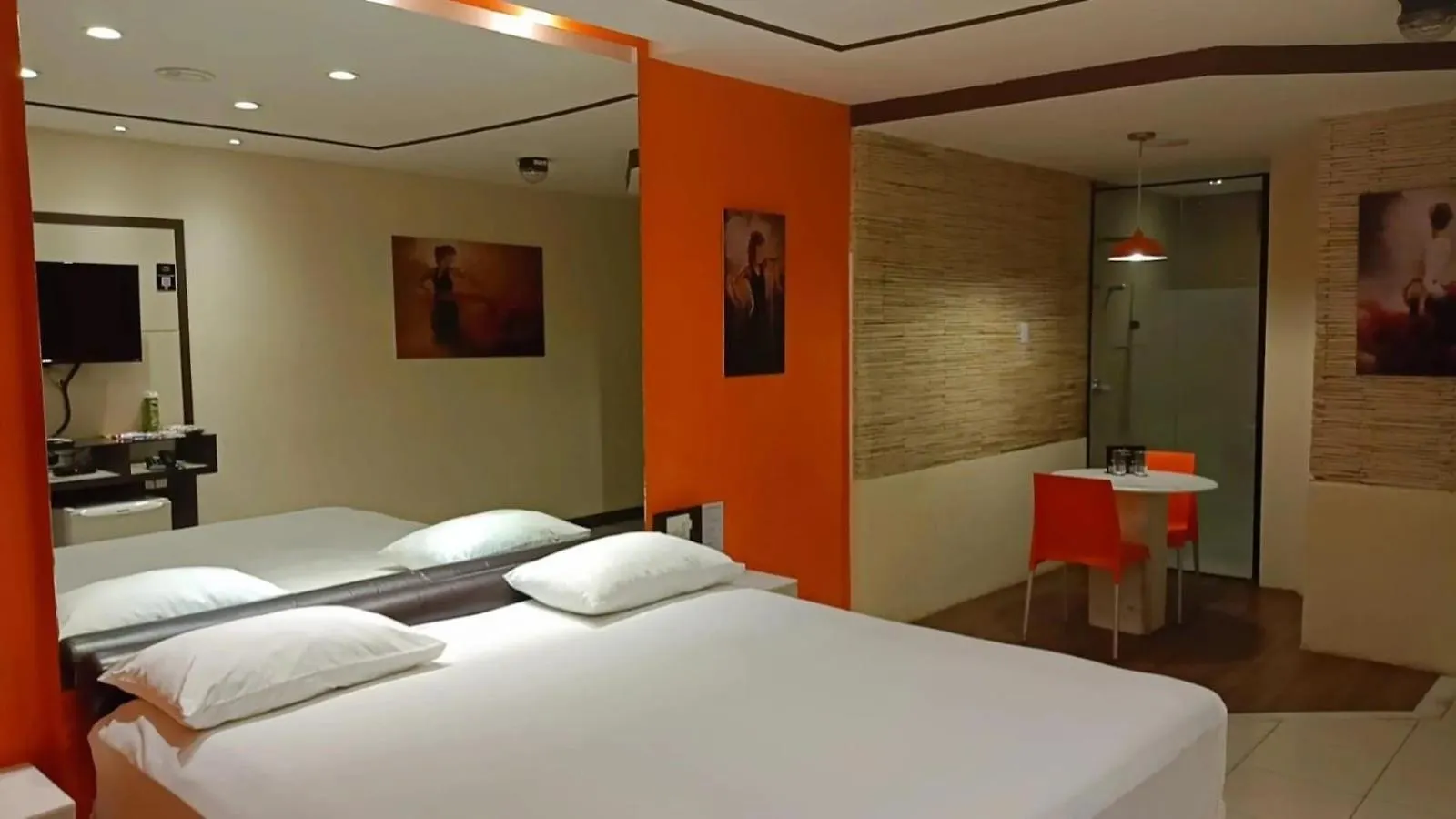 Dolce Amore Motel (Adults Only) Натал 0*,