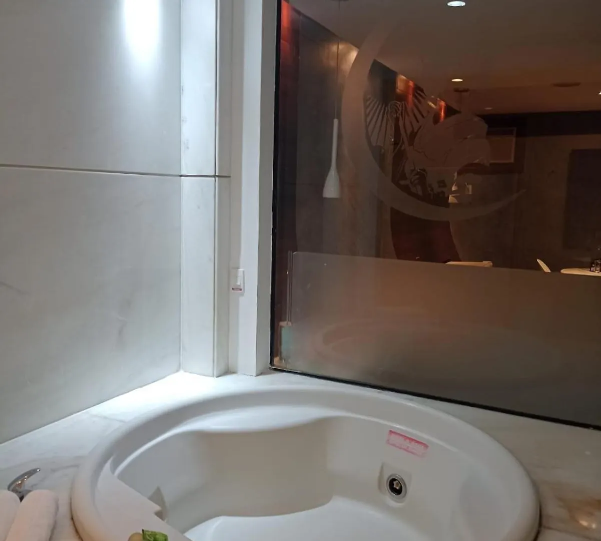 Отель для свиданий Dolce Amore Motel (Adults Only) Натал
