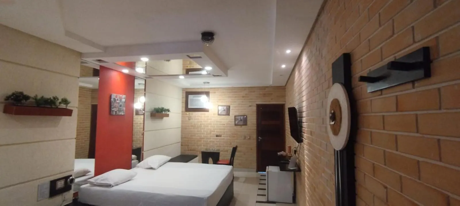 Dolce Amore Motel (Adults Only) Натал 0*,  Бразилия