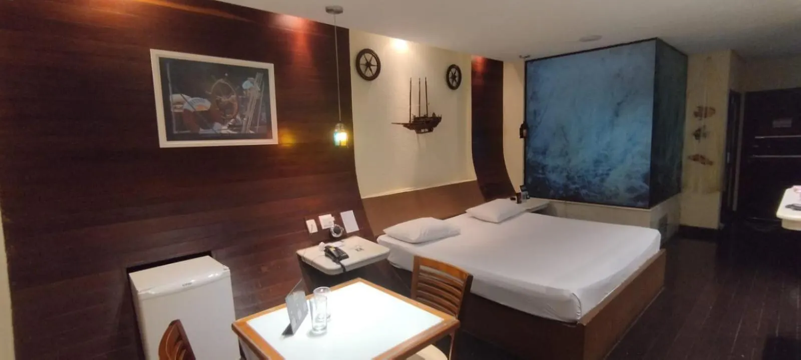 Dolce Amore Motel (Adults Only) Натал Отель для свиданий