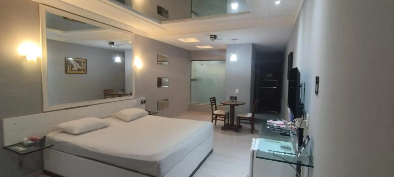 Dolce Amore Motel (Adults Only) Натал Отель для свиданий