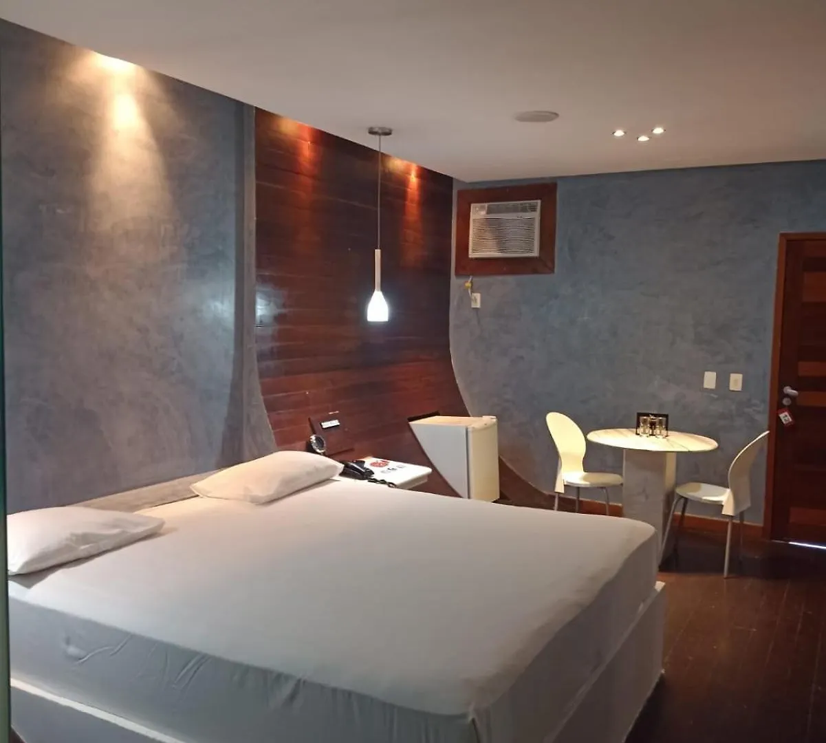 Dolce Amore Motel (Adults Only) Натал Бразилия