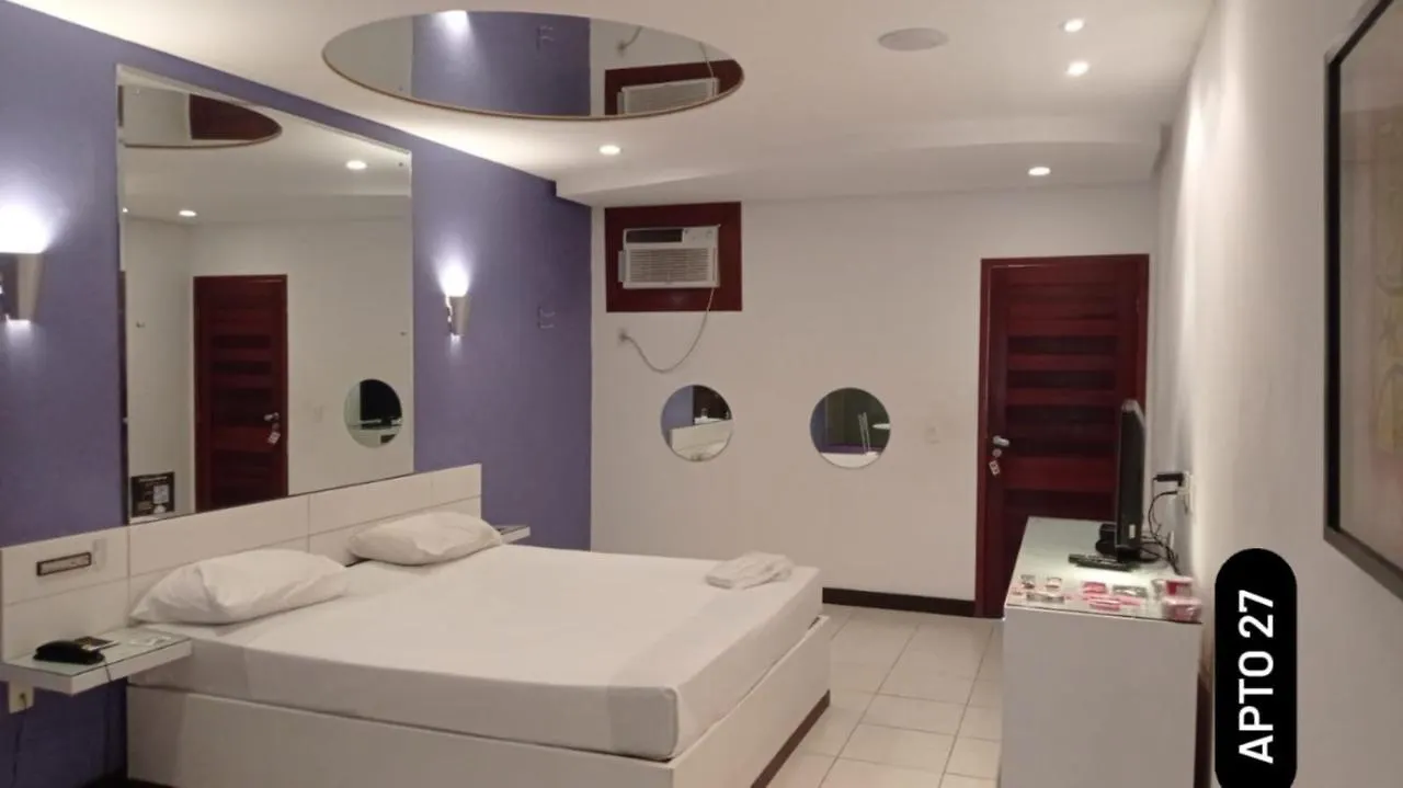 بيت الحب Dolce Amore Motel (Adults Only) ناتال