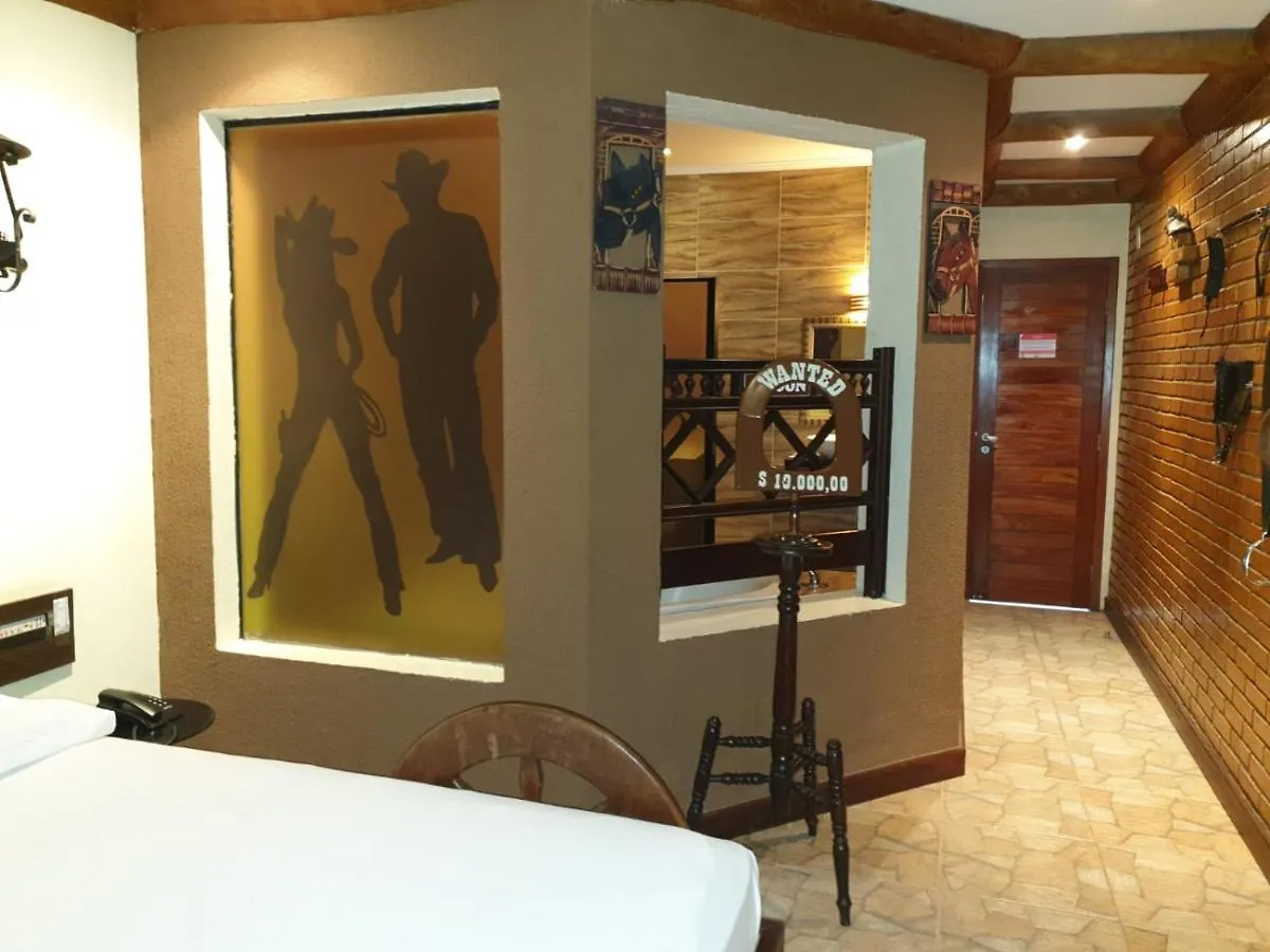 Dolce Amore Motel (Adults Only) ناتال بيت الحب