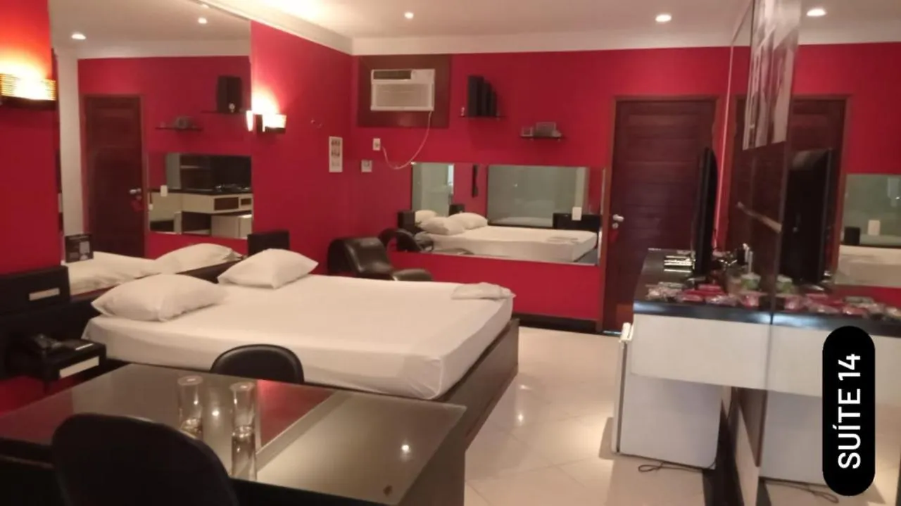 Dolce Amore Motel (Adults Only) ناتال