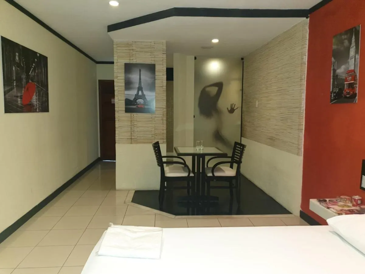 Dolce Amore Motel (Adults Only) ناتال البرازيل
