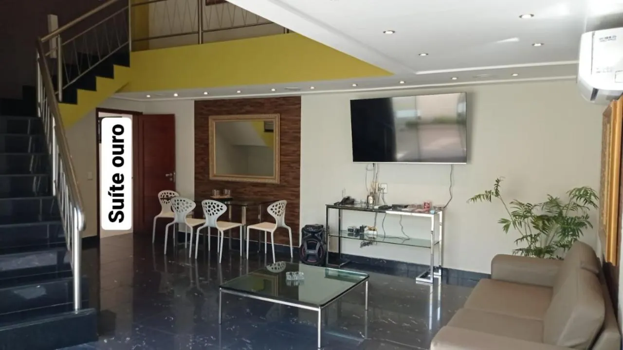 بيت الحب Dolce Amore Motel (Adults Only) ناتال