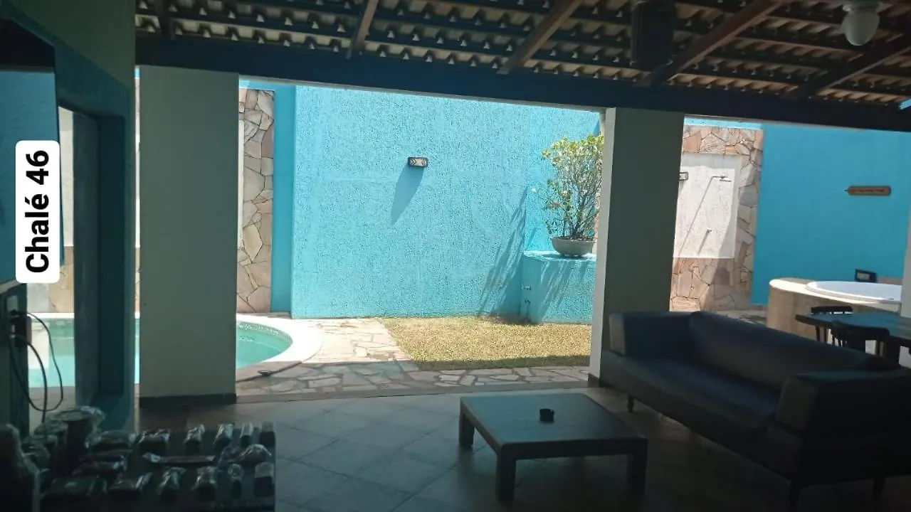 بيت الحب Dolce Amore Motel (Adults Only) ناتال