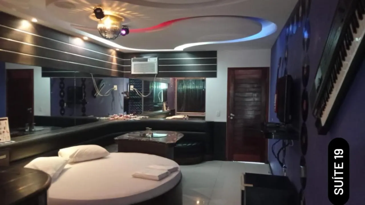 Dolce Amore Motel (Adults Only) ناتال