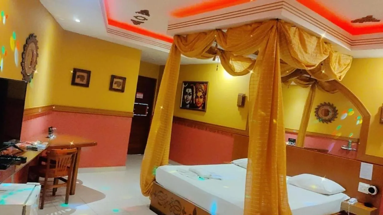 Dolce Amore Motel (Adults Only) ناتال 0*,