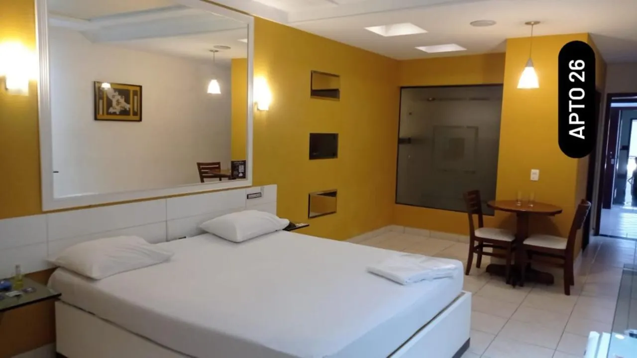 Dolce Amore Motel (Adults Only) ناتال بيت الحب