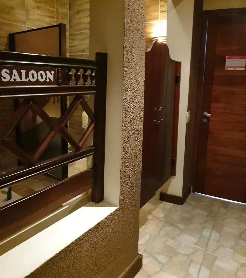 Dolce Amore Motel (Adults Only) ناتال