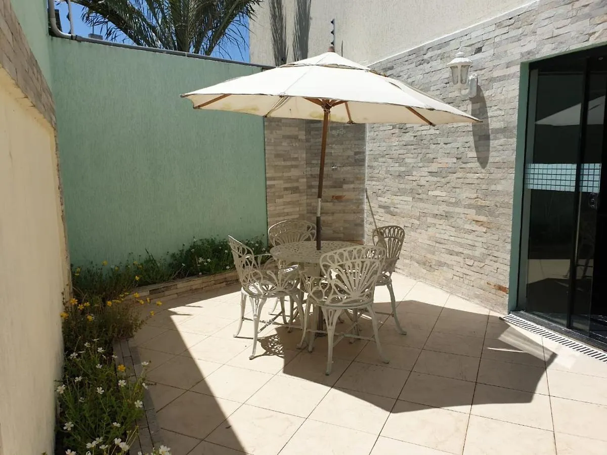 بيت الحب Dolce Amore Motel (Adults Only) ناتال