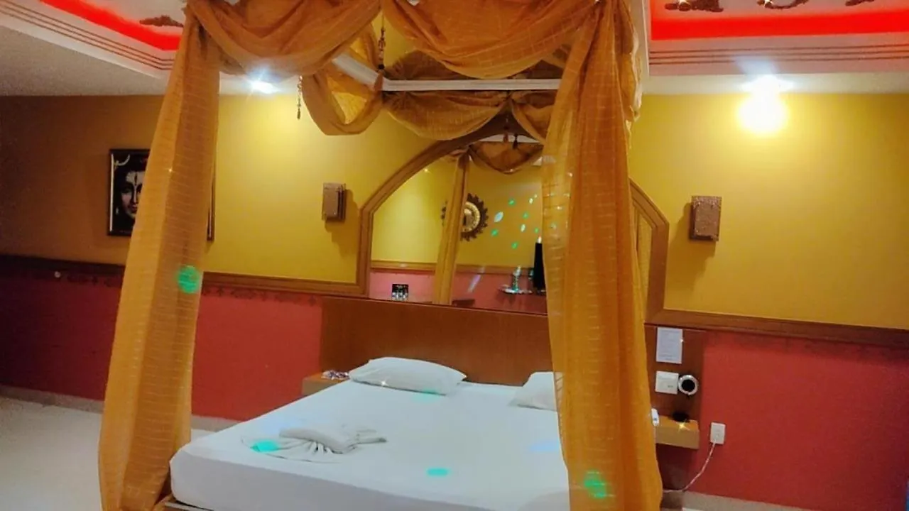 بيت الحب Dolce Amore Motel (Adults Only) ناتال