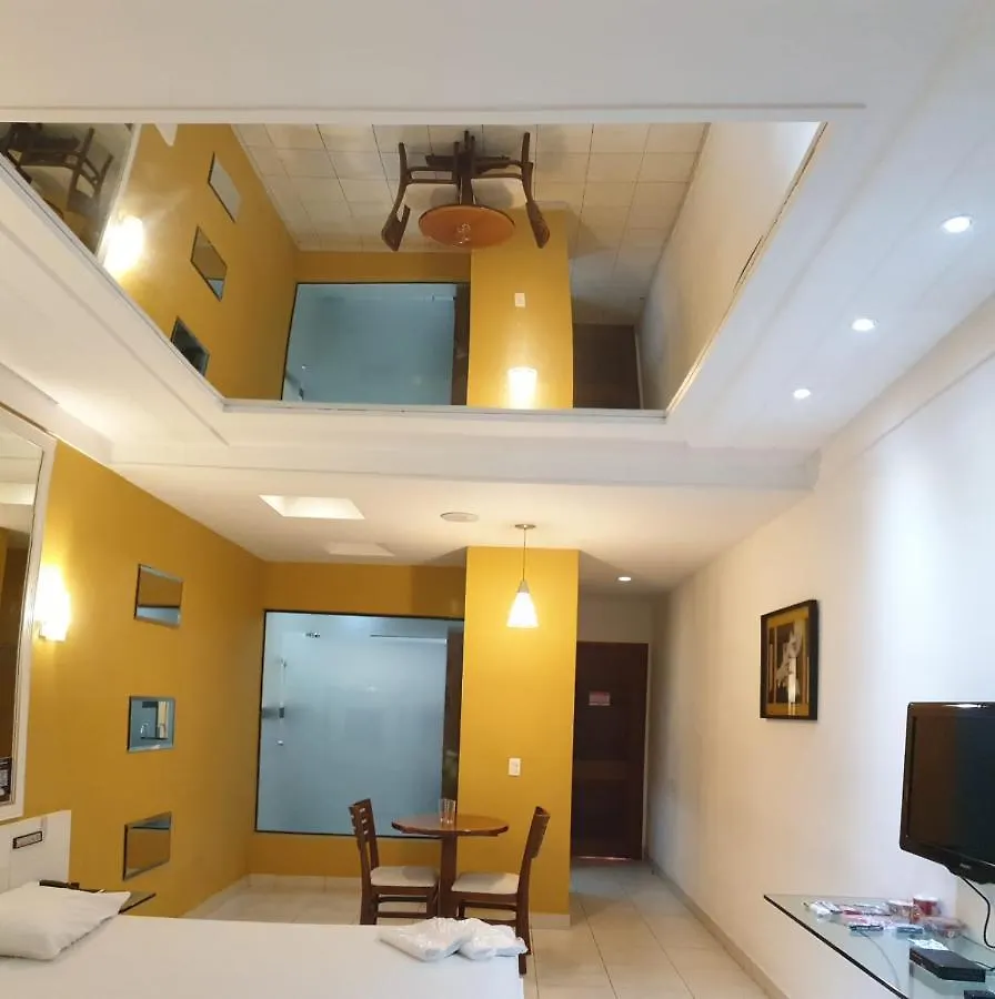 Dolce Amore Motel (Adults Only) ناتال 0*,  البرازيل