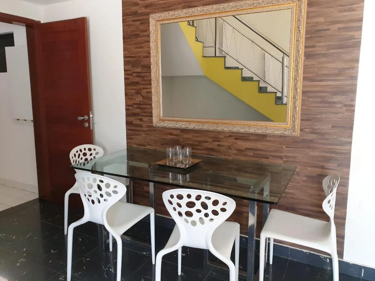 بيت الحب Dolce Amore Motel (Adults Only) ناتال البرازيل