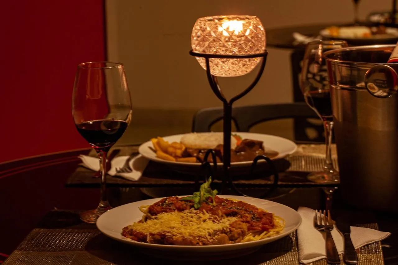 Dolce Amore Motel (Adults Only) ناتال