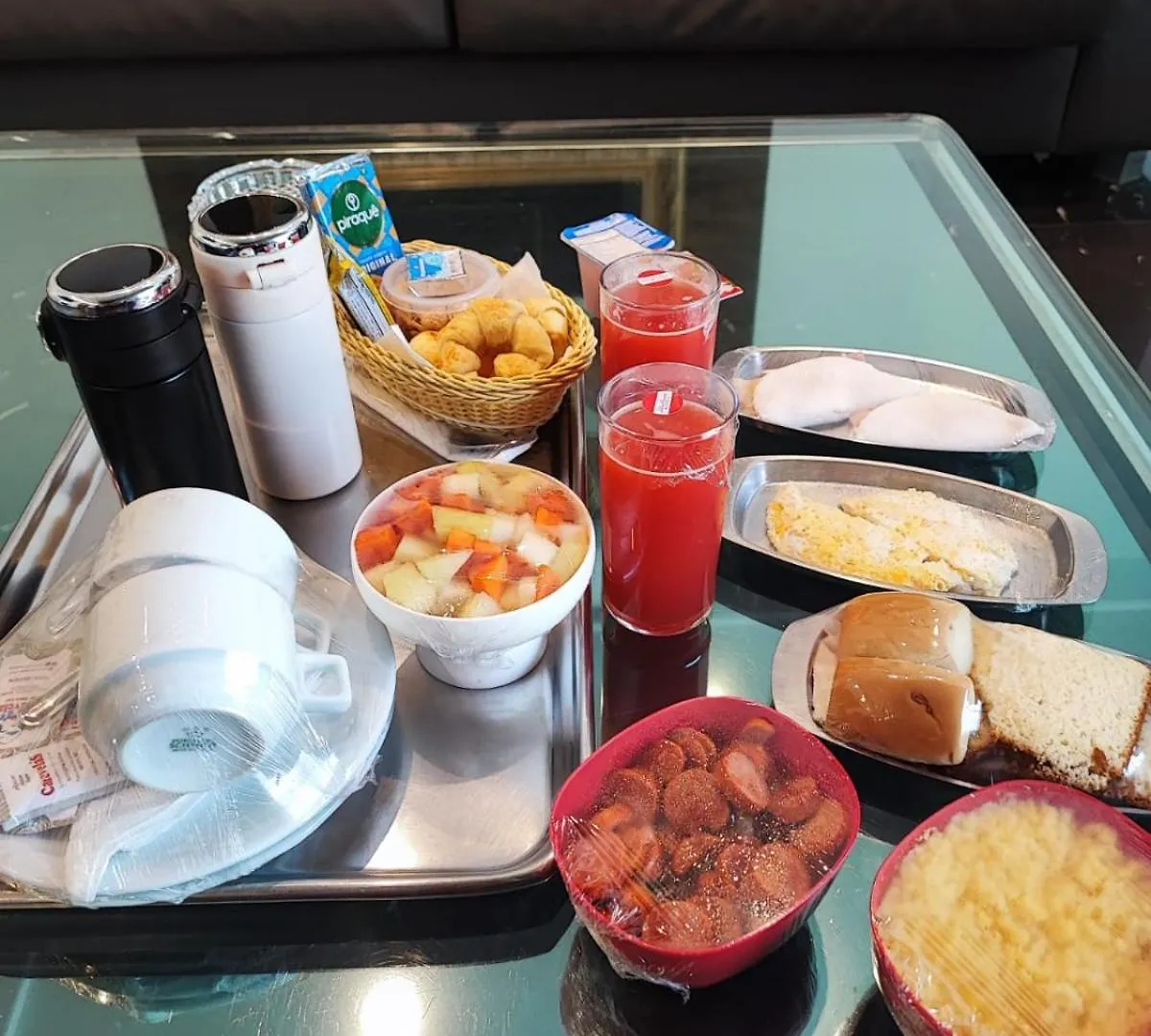 Dolce Amore Motel (Adults Only) ناتال 0*,  البرازيل