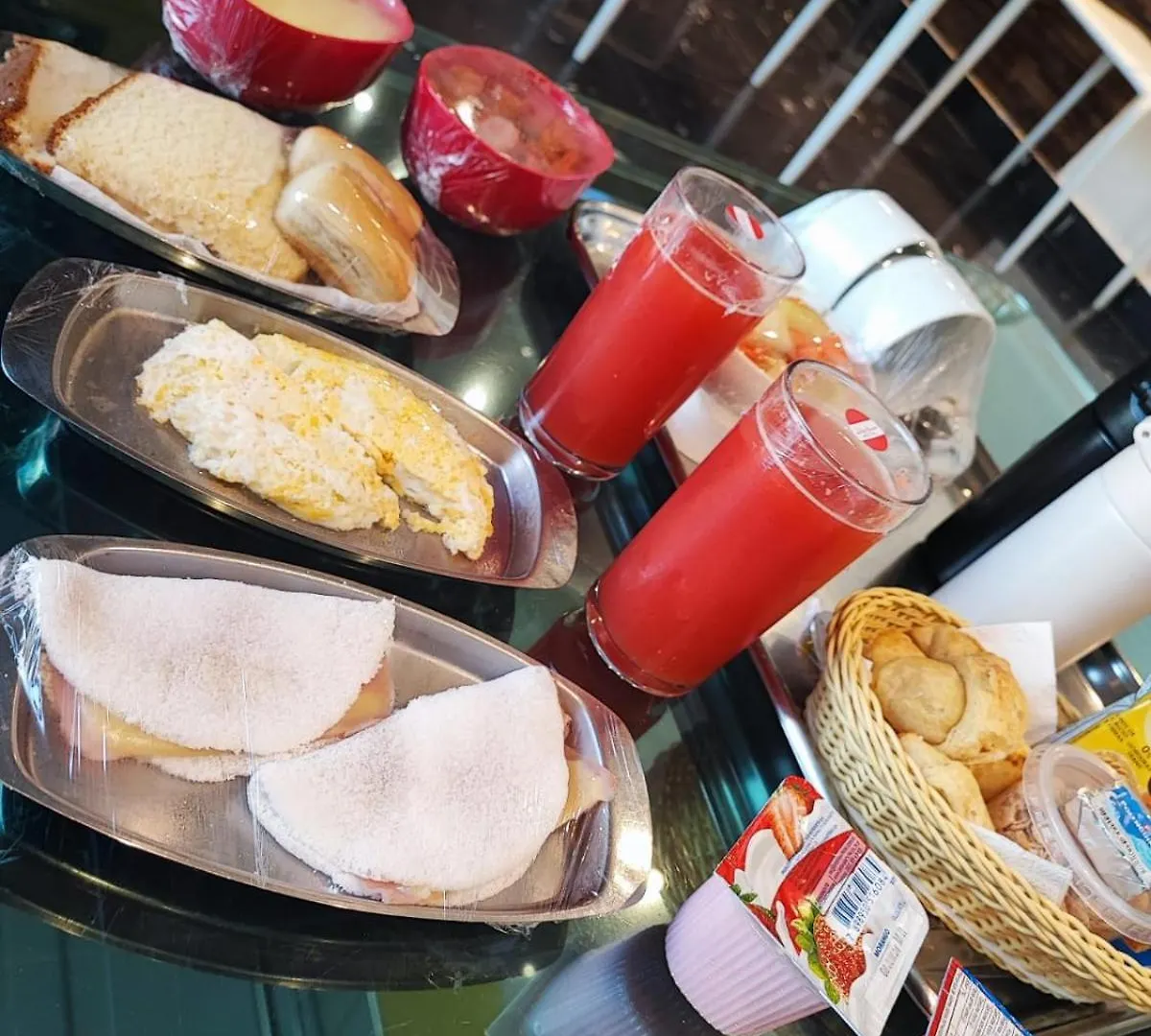 بيت الحب Dolce Amore Motel (Adults Only) ناتال البرازيل