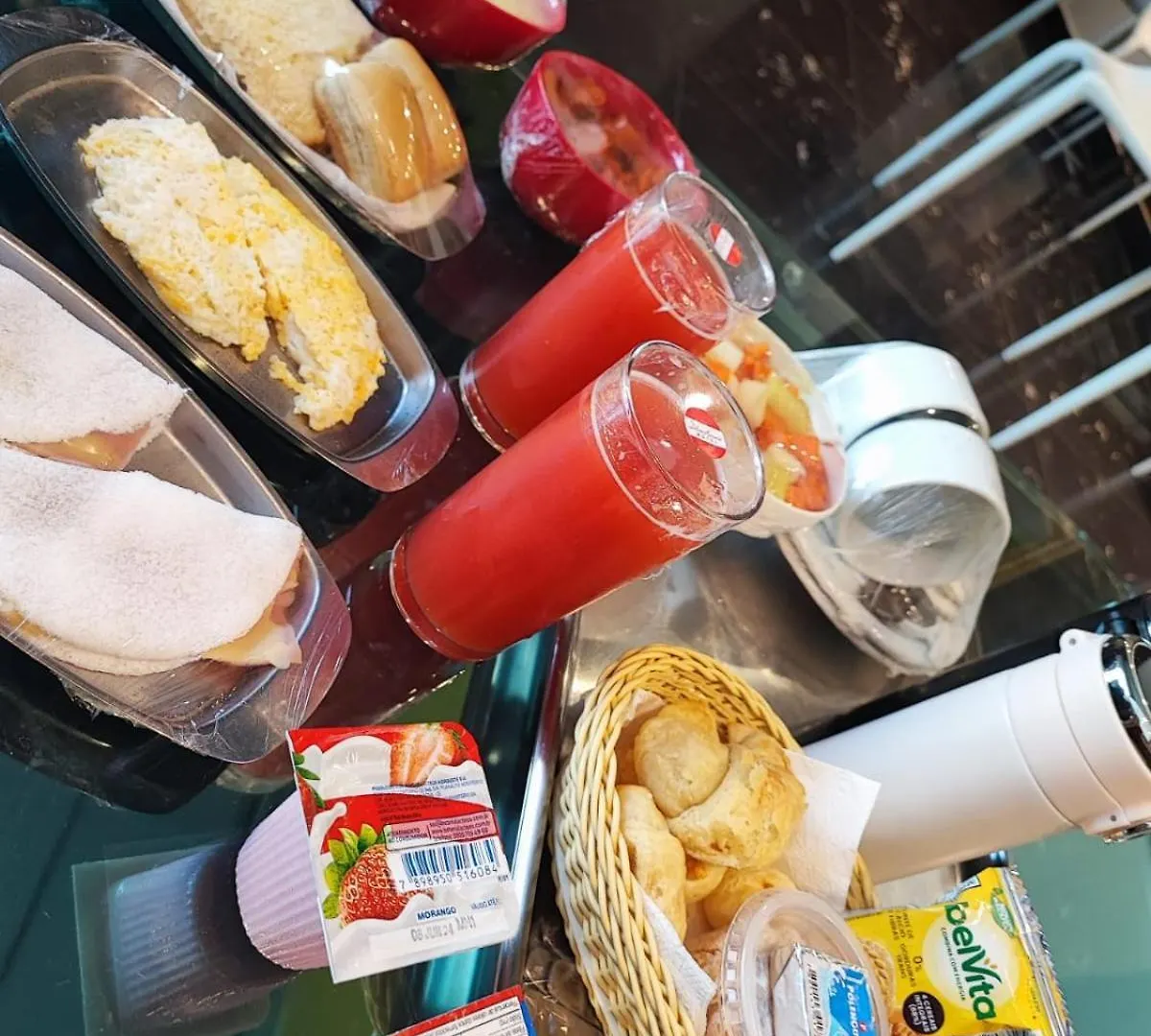 بيت الحب Dolce Amore Motel (Adults Only) ناتال