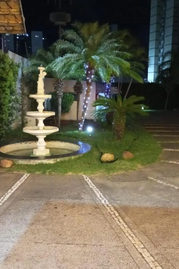 Dolce Amore Motel (Adults Only) ناتال 0*,  البرازيل