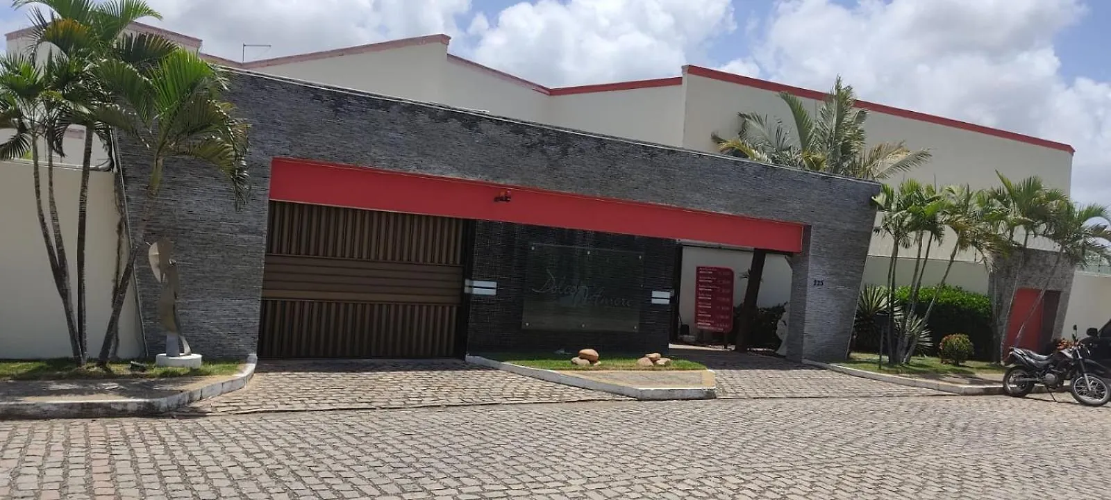 بيت الحب Dolce Amore Motel (Adults Only) ناتال